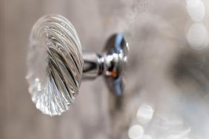 Executive Suite room in Palazzetto Madonna Hotel