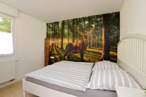 Ferienhaus am Fusse des Rennsteig Haus Anna