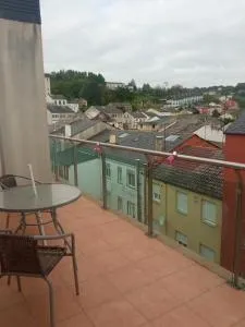 Casa Lucía - Paradela