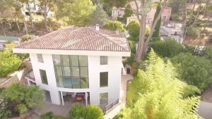 Maisons d'hotes Villa St Jean SUITE Romantique : photos des chambres