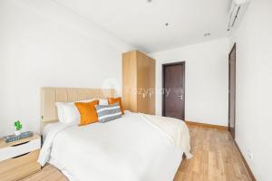 Canela by Kozystay - Setiabudi