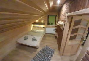 Stylowy Apartament nad Stajnią