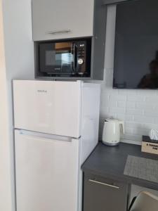 Dia Marina Flat