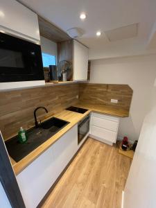 Le typique touquetois, 55m² hypercentre