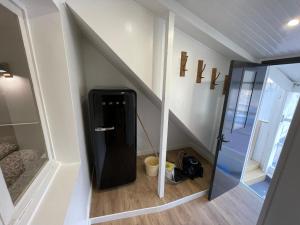 Le typique touquetois, 55m² hypercentre