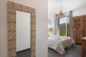 Villa Lice - Coronata - Velici Inferiore