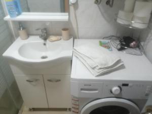 Newly two bedroom apartments
