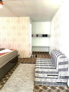 Pangong Delight Camps and Cottages
