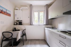 Giardini Margherita White Studio by Wonderful Italy