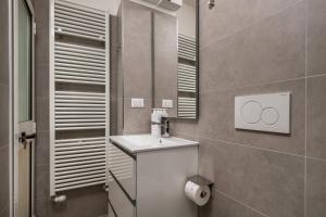 Giardini Margherita White Studio by Wonderful Italy