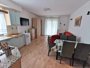 Apartments Novigrad