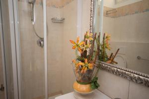 Habitación Cuádruple Superior