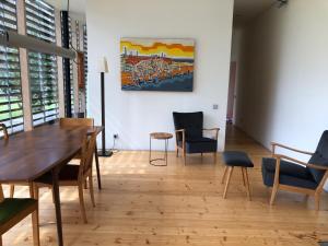 Holiday House Randu Pļavas