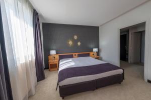 Hotels Hotel Le Picardy : photos des chambres