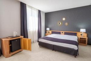 Hotels Hotel Le Picardy : photos des chambres