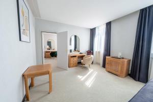 Hotels Hotel Le Picardy : photos des chambres