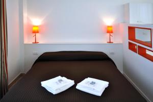 BB Hotels Aparthotel Bocconi