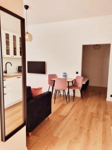 Supeluse 7-1 Guest Apartment by Annalie Apartments