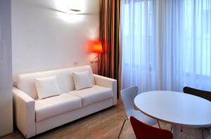 BB Hotels Aparthotel Bocconi