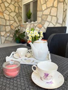 Apartman Maša 