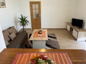 Apartman Maša