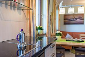 Apartment Schlernblick