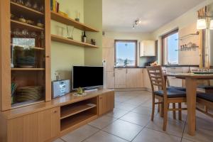 Apartment Schlernblick