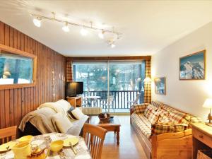 Apartment Arve 1 et 2-4 by Interhome
