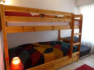 Apartment Victoria B 23 by Interhome