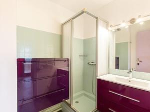 Apartment Résidence Le Centre by Interhome