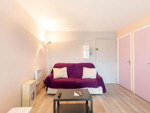 Appartements Apartment Residence Le Centre by Interhome : photos des chambres