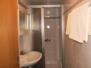 Pension Salzburger Hof