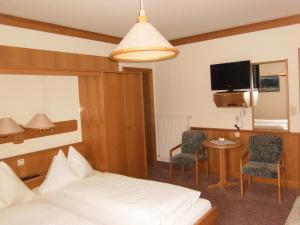 Pension Salzburger Hof