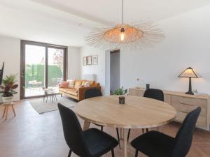 Villa Hutje bij de Zee by Interhome