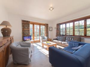 Apartment Jong & Blij 2 ground floor with garden by Interhome