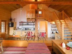 Chalet Chalet La Grange by Interhome - Bex