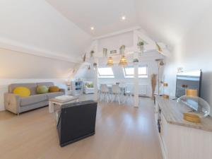 Apartment Seaview Penthouse apartment by Interhome