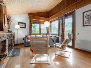 Holiday Home Molina by Interhome