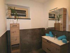 Apartment Haus Sonja by Interhome