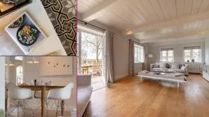 Kapitänshaus West - 奥尔德苏姆