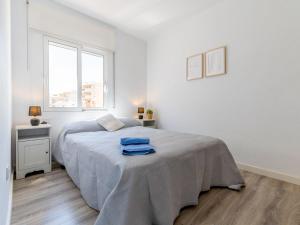 Apartment Vedos by Interhome