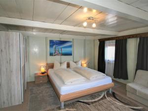 Holiday Home Lamplberg by Interhome