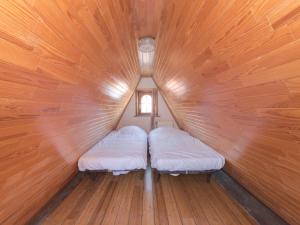 Apartment Jong & Blij 6 with amazing views by Interhome