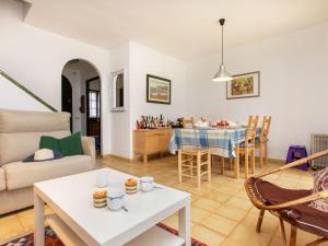 Holiday Home Pals Haus Rome by Interhome