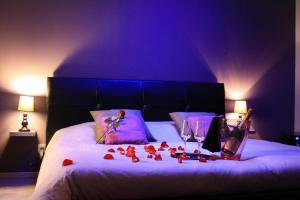 Love hotels Le Loveappart : photos des chambres