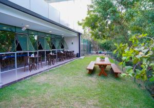 Transamerica Fit Vitória Reta da Penha