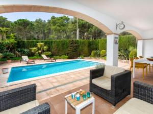 Holiday Home Florencia by Interhome