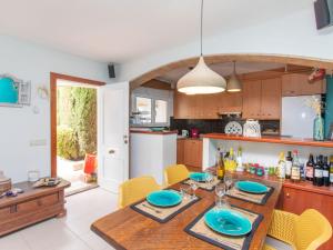Holiday Home Florencia by Interhome