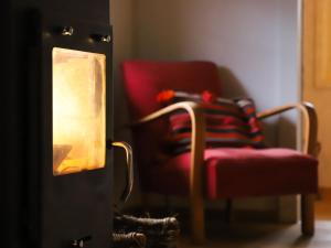 Chalet Chalet Pierre Fleur by Interhome