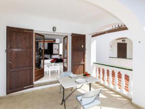 Apartment Edifici Port del Rei by Interhome
